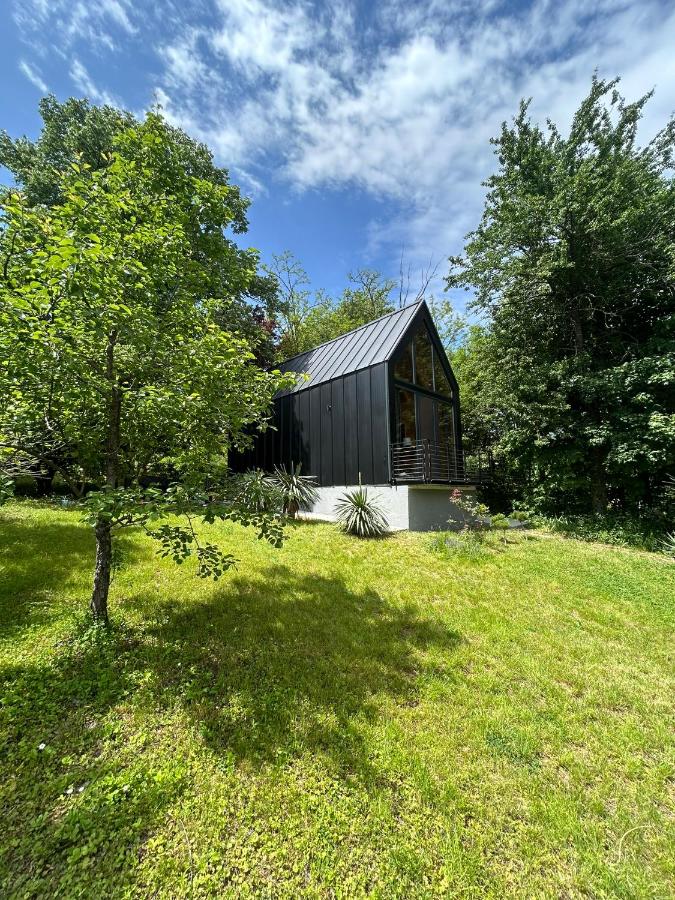 Cabin 16 - B&B