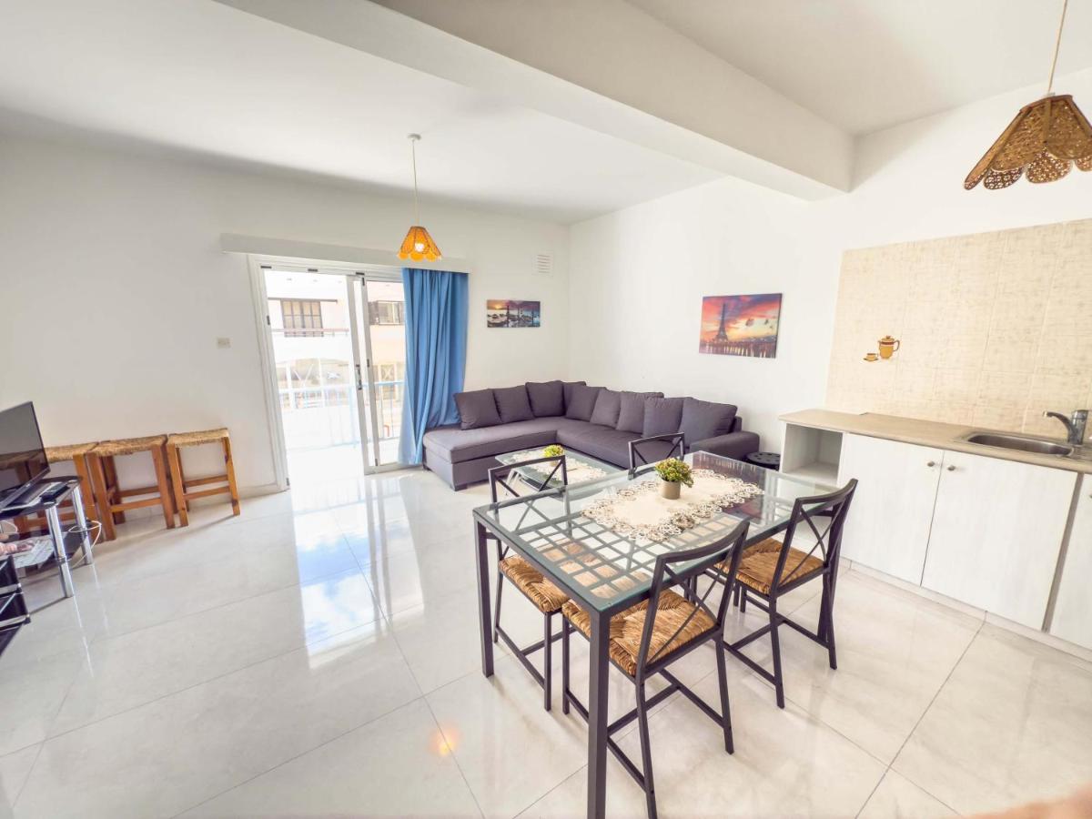 Napa Central Apartment - B&B