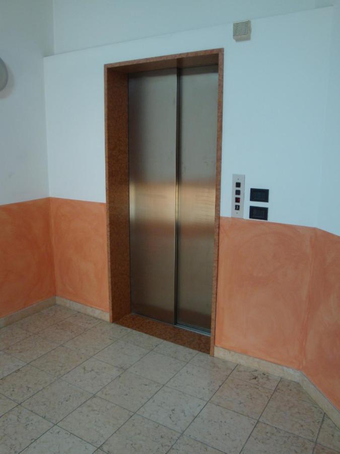 Appartamento con 2 Camere da Letto