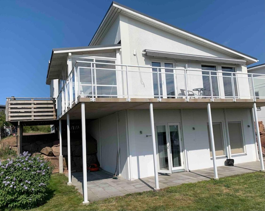 Solsidan - B&B Jaamala