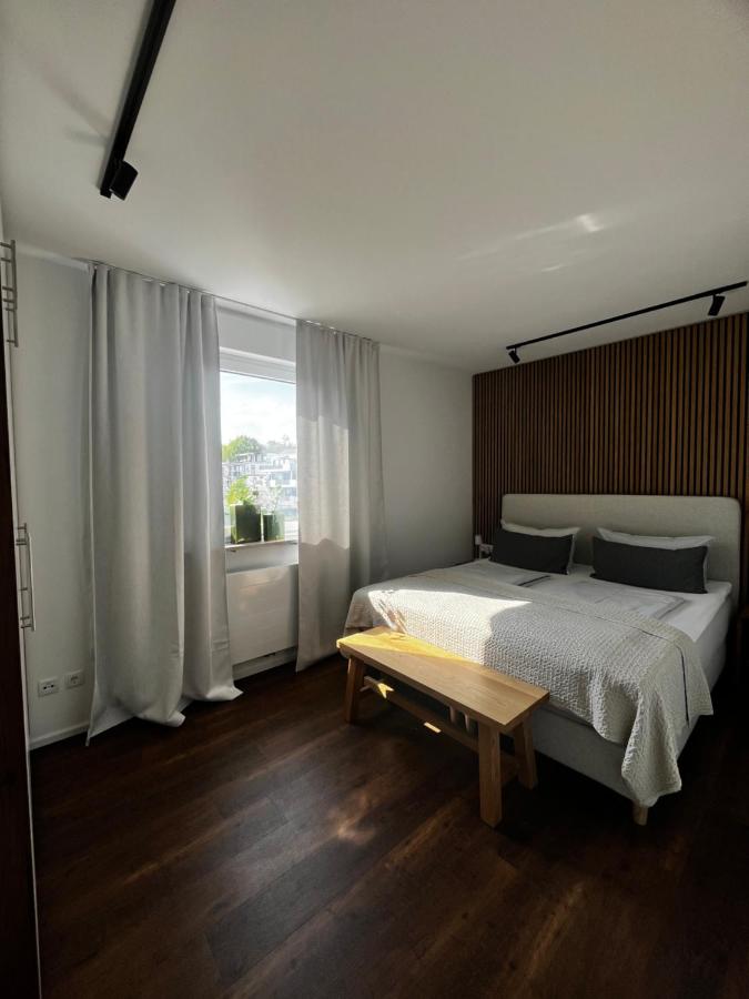 Apartamento con vistas