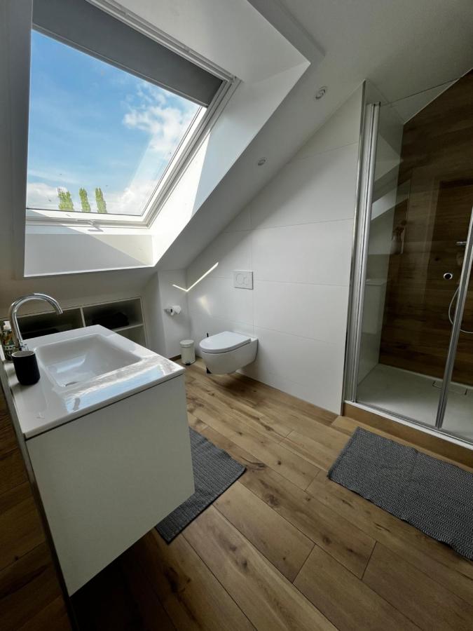 Apartamento con vistas al lago