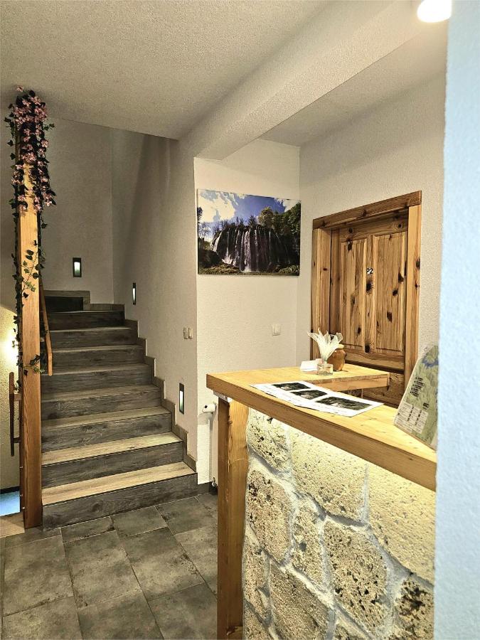 Plitvice streaming 2 - B&B Plitvička Jezera