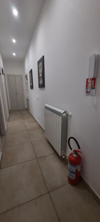 Efebo Rooms - B&B Agrigento