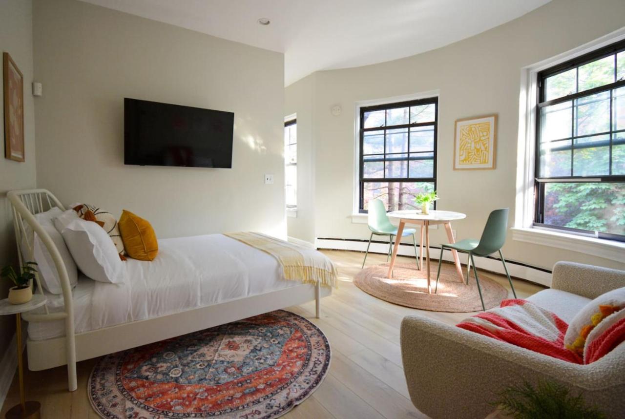Studio near South End - B&B Boston