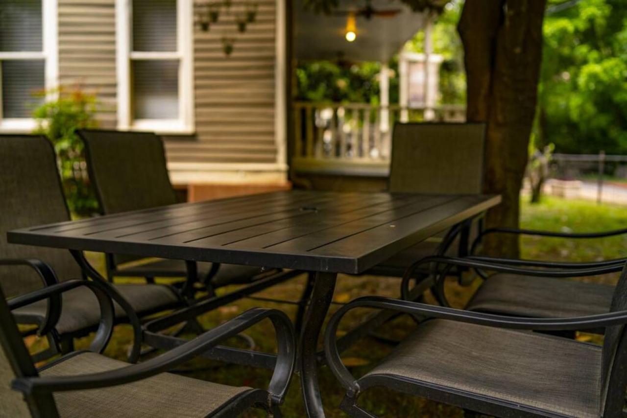 66 Center Main House - Bed and Breakfast Eureka Springs