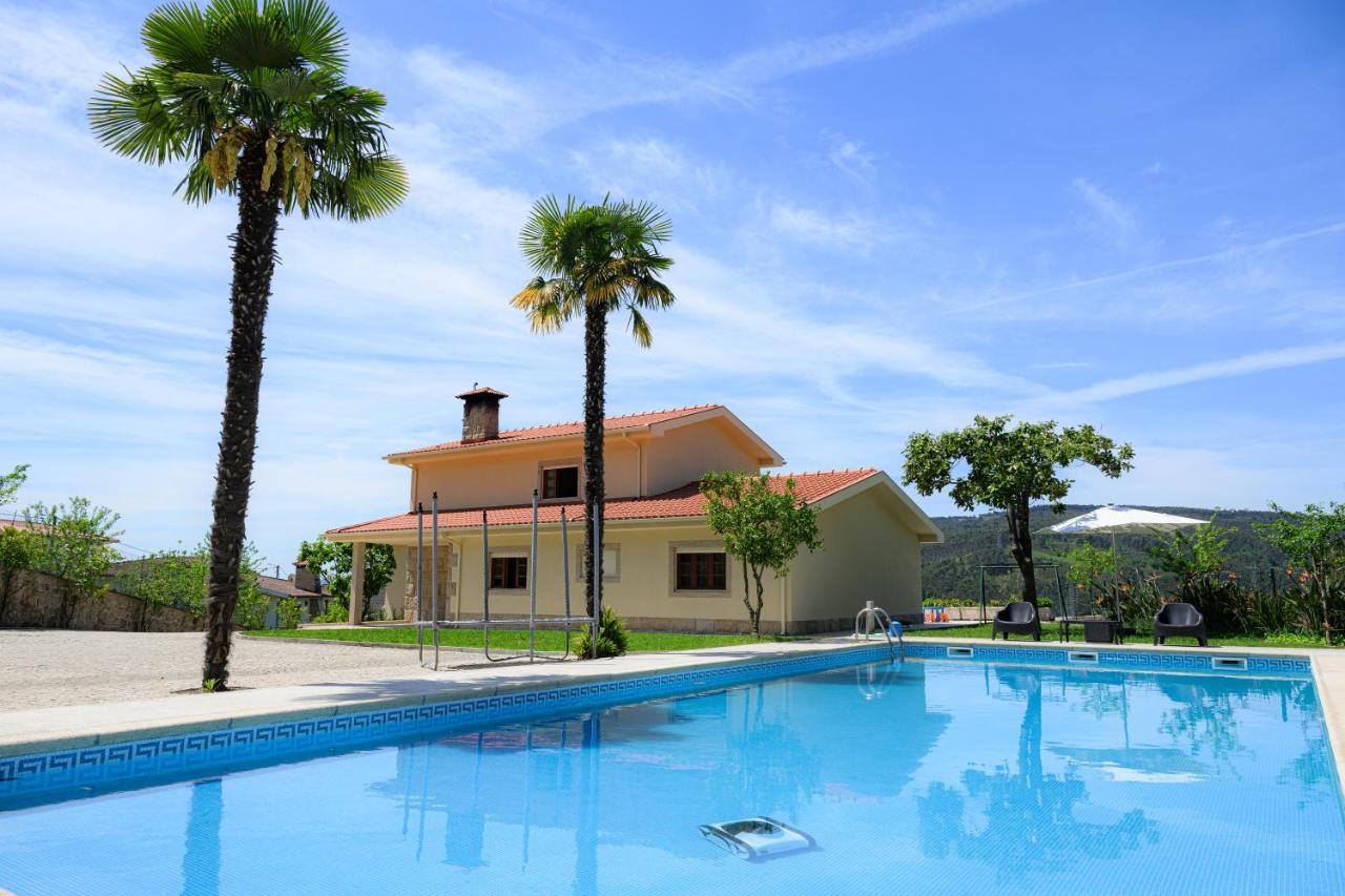 Casa Alto da Ribeira - Alojamento local - B&B