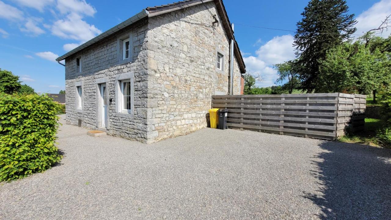 Xhoris à 2 - B&B Ferrières