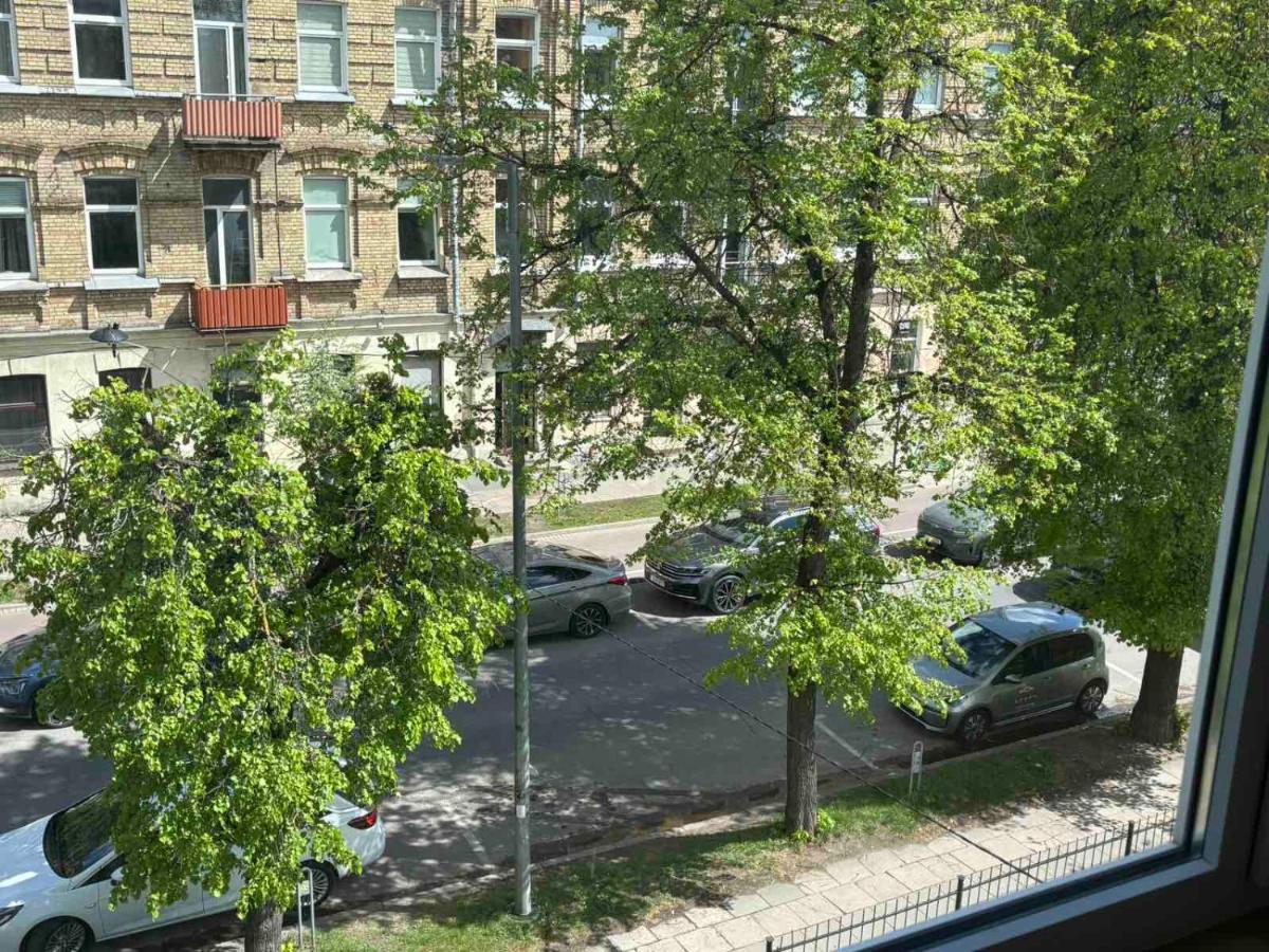 RR Apartments in Algirdo street - B&B