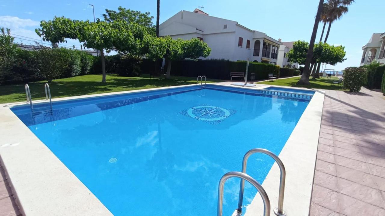 Apartamento Puntal - B&B Vinaròs