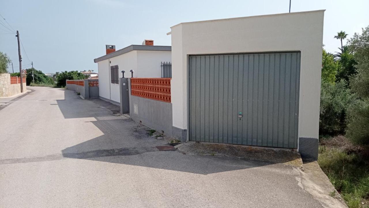 Villa Nieves - Bed and Breakfast Vinaròs