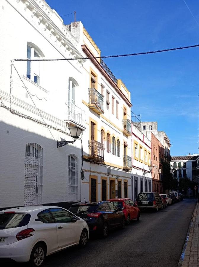 NEW Designer-Penthouse - B&B Seville