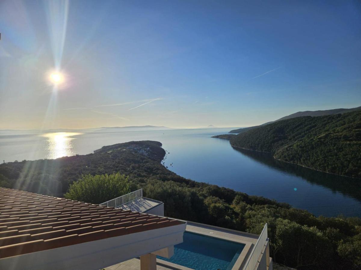 Villa Ena - B&B Labin