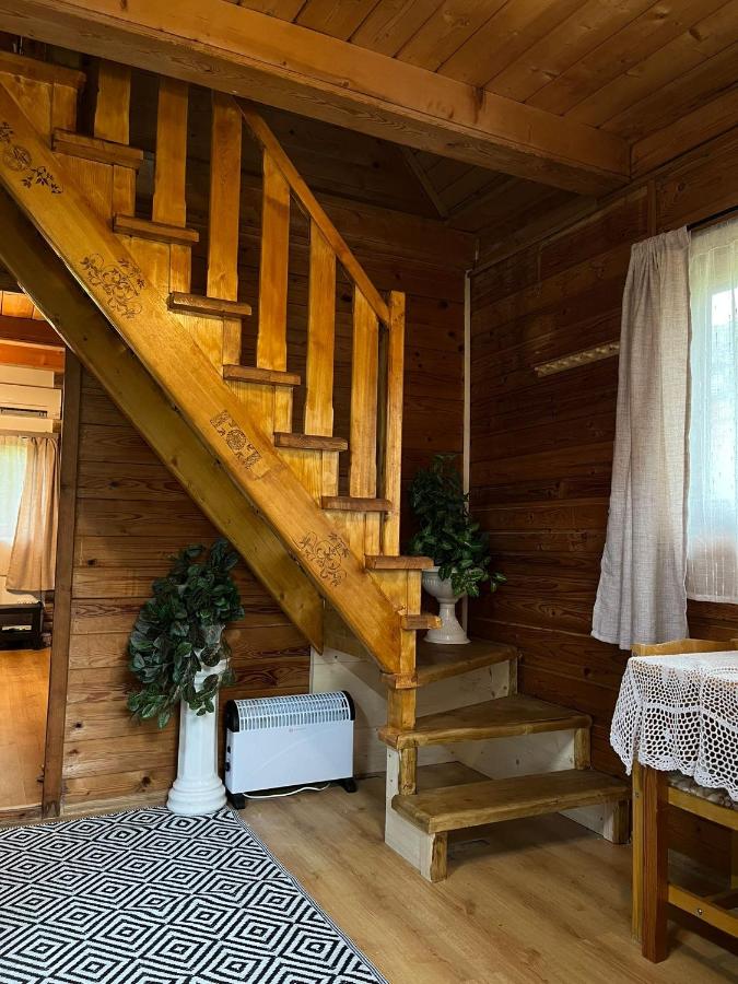 Villa Aleja Lubon - Private Mountain House - B&B