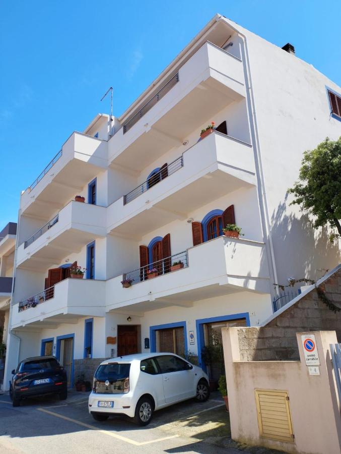 Cara a' mari - B&B