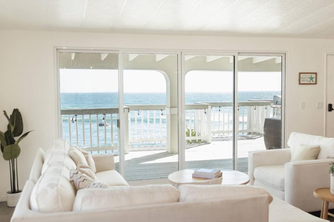 Casa Puesta Del Sol An Oceanfront House - B&B