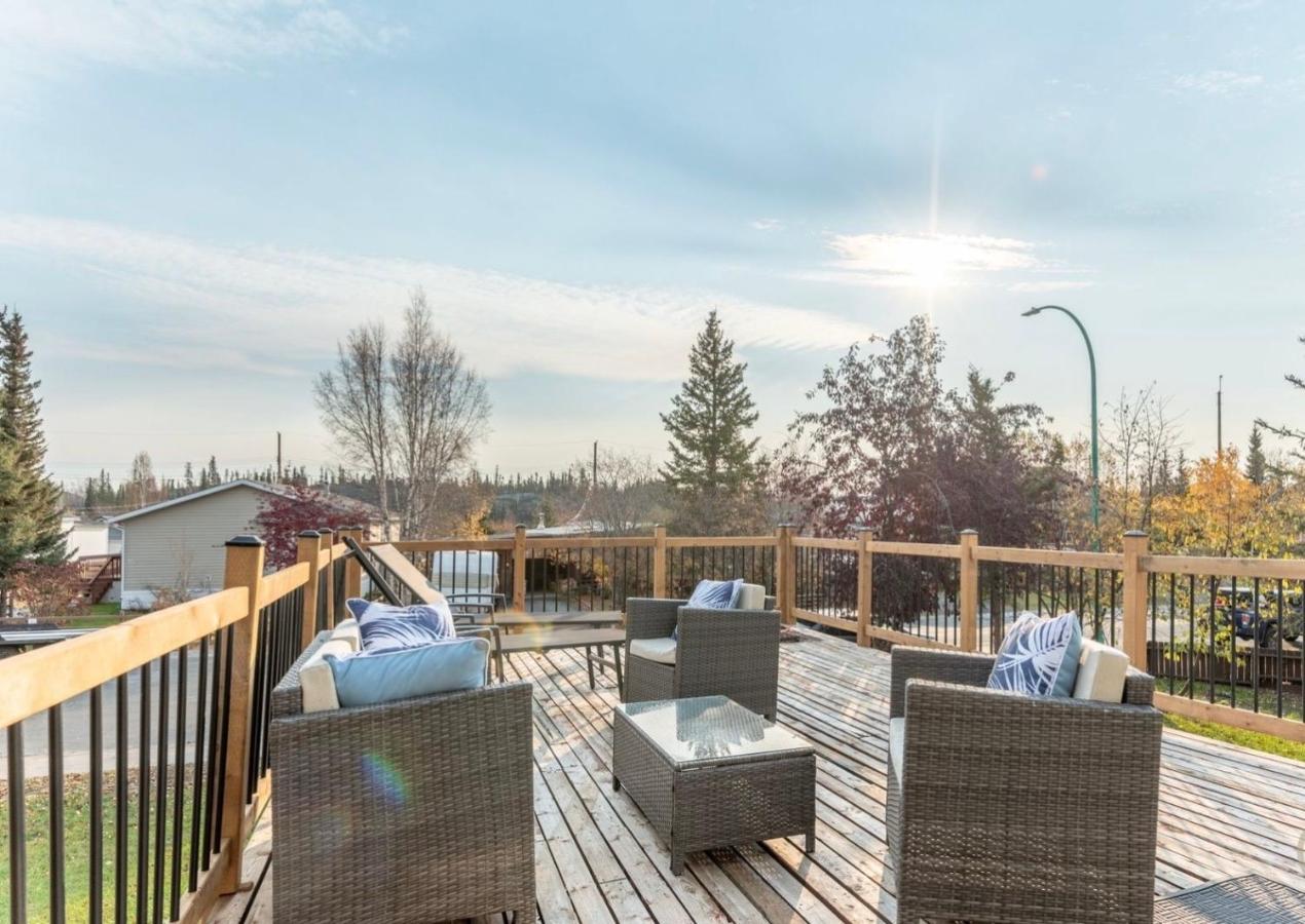 Modern Downtown Stay - B&B