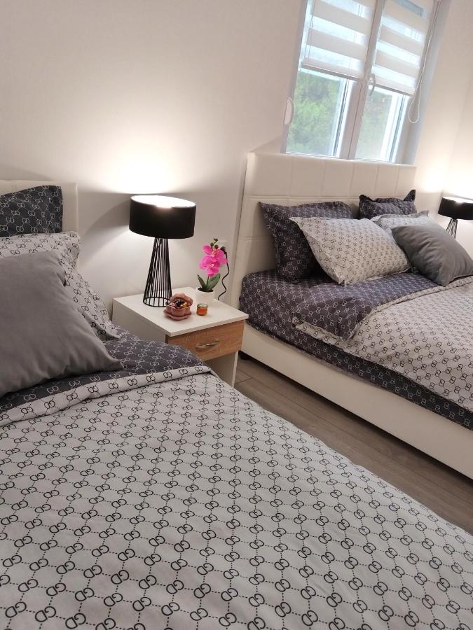 Apartments Honey House - Chambres d’hôtes Trebinje