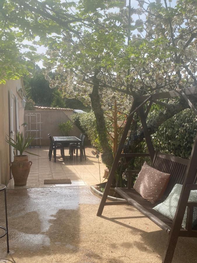 Maison T3 - B&B Piana