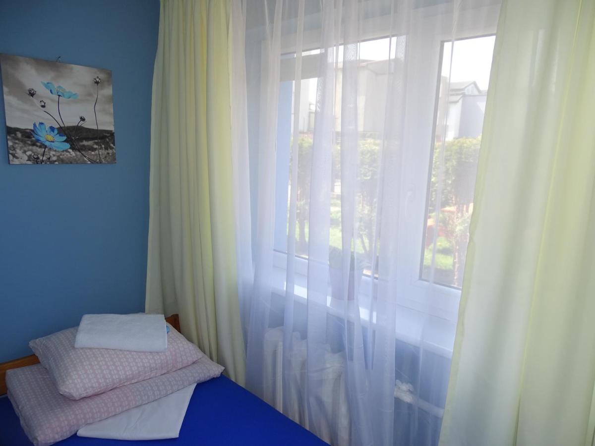 Triple Room with Bathroom