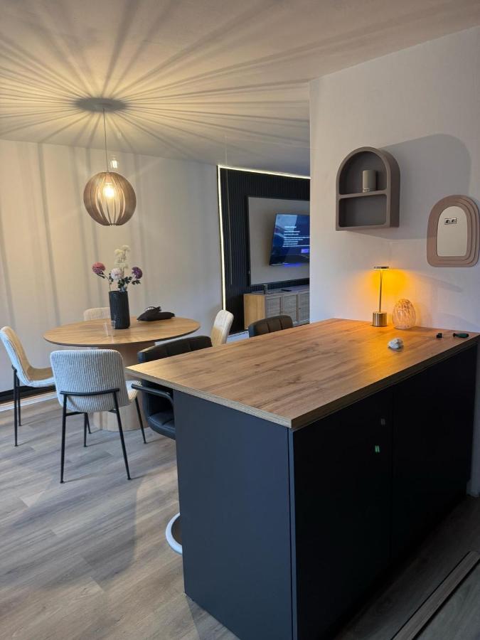 Ferienhaus Kronweiler - B&B Kronweiler