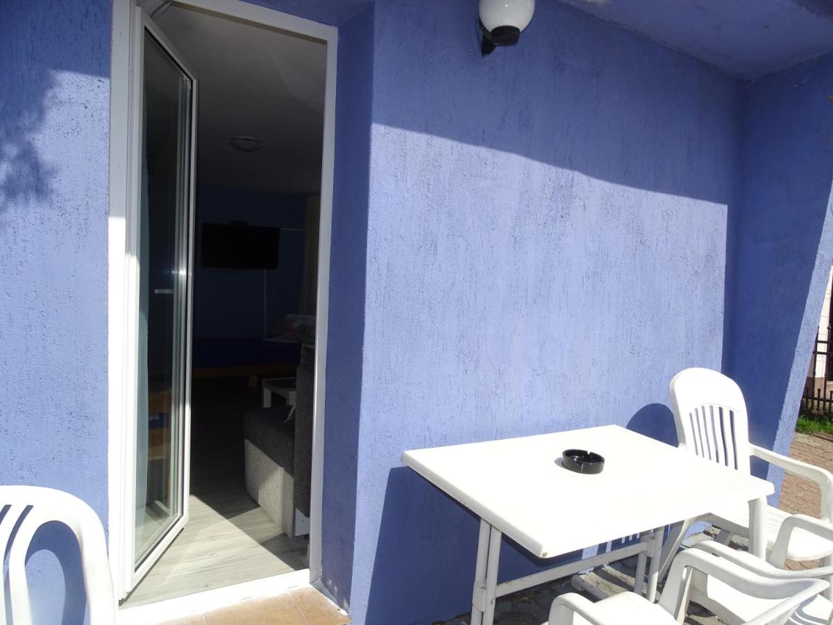 Family Room with Balcony