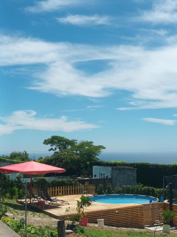 Quinta da Carlota - B&B Povoação