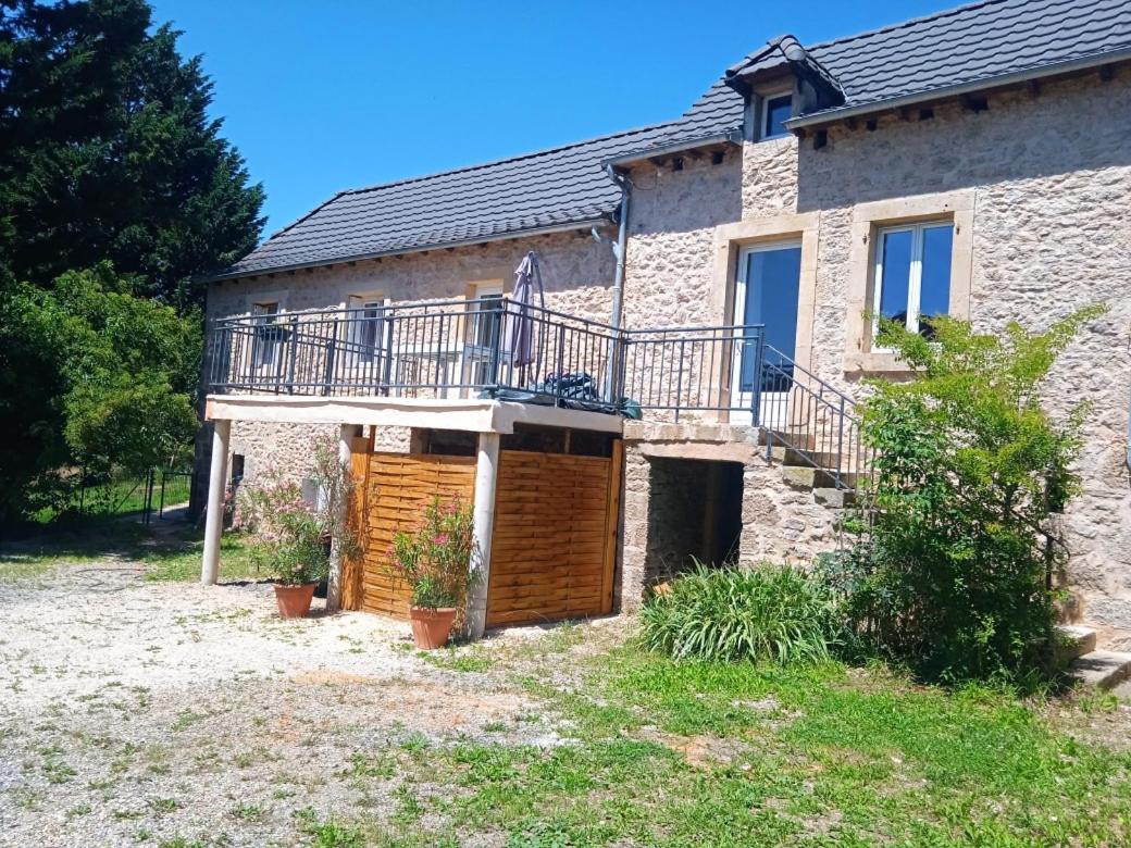 Belle vue - B&B
