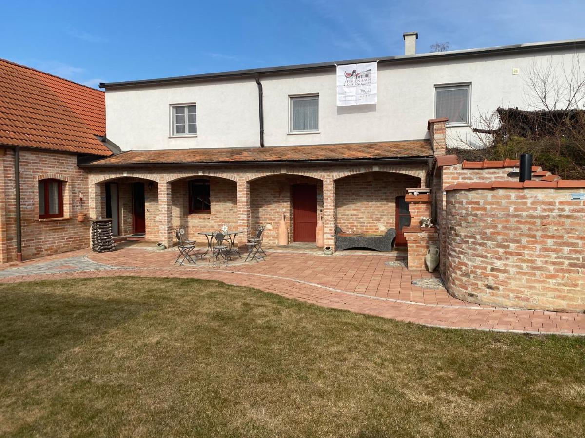 Ferienhaus Kuckucksnest - Chambres d'hôtes Schrattenberg