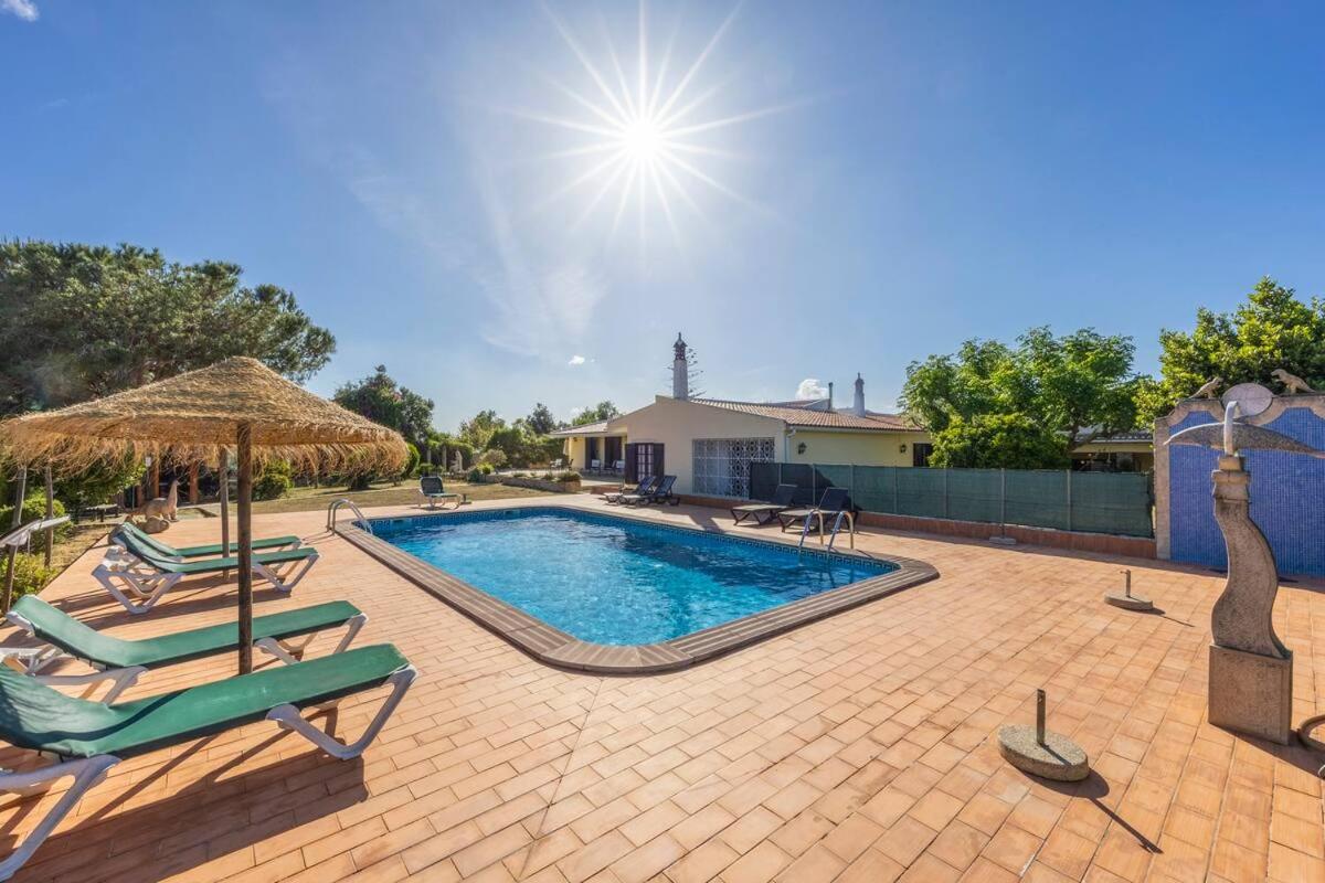 Quinta das AVES - Double Bedroom 3 - B&B Odiáxere