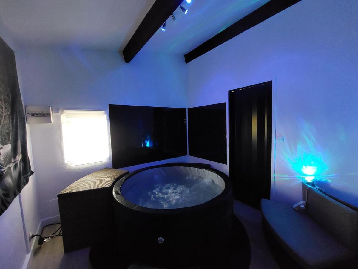 Love zen et spa - Bed and Breakfast