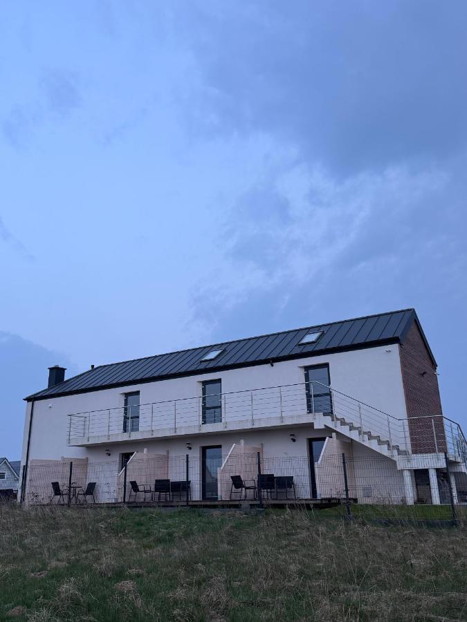 Sunbella Sarbinowo - B&B