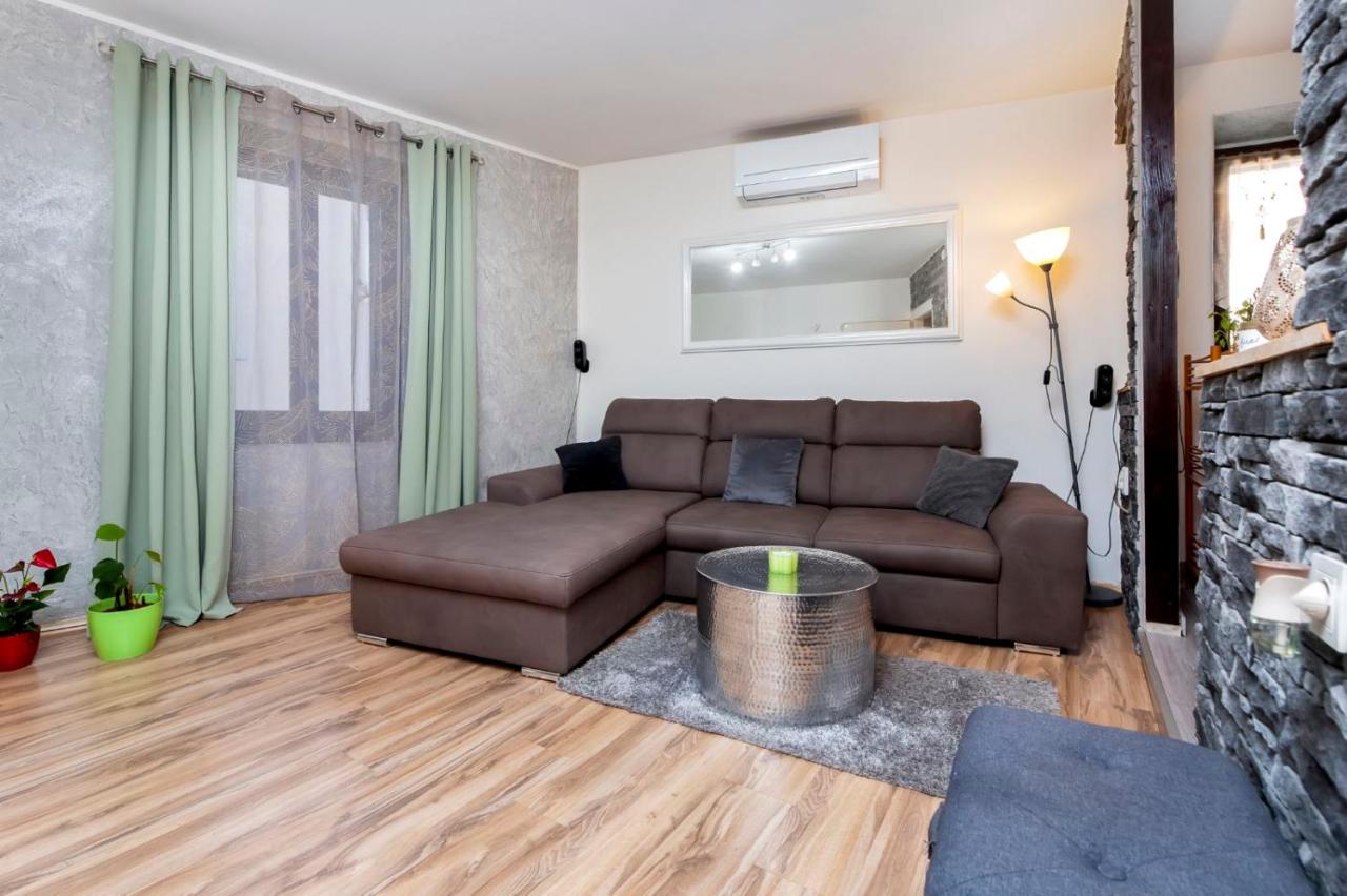 Appartement met 1 Slaapkamer