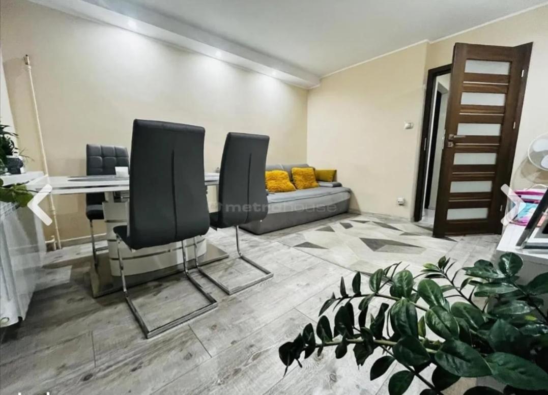 Self-service apartment for nights
