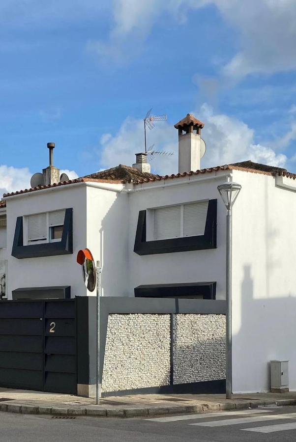 Jerez Deluxe - Ferienwohnung