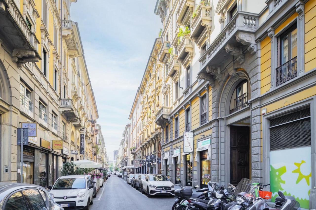 Easylife - Milano - Castaldi 41 - Porta Venezia - B&B Milan