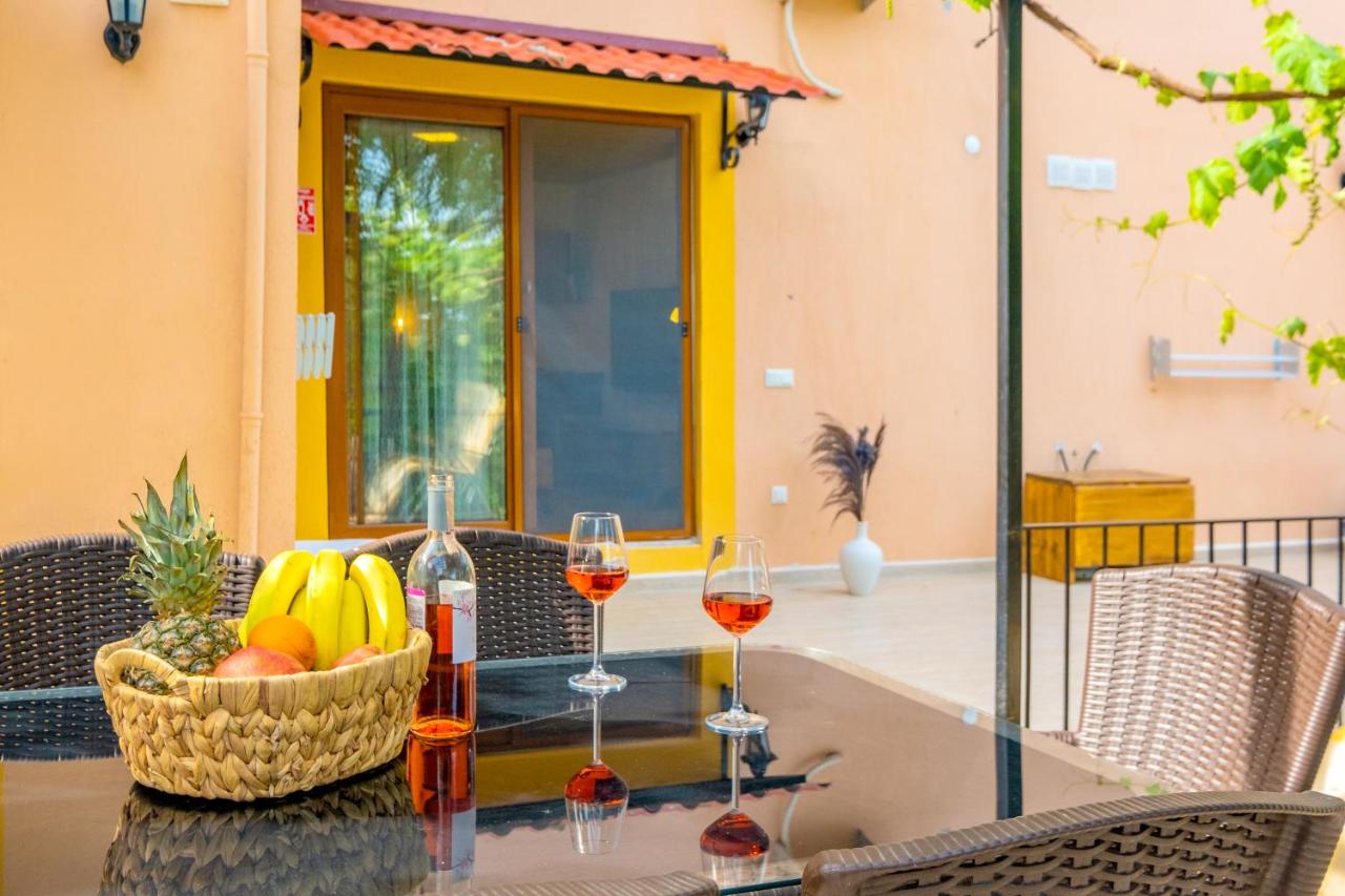 Begonvil - B&B Kas