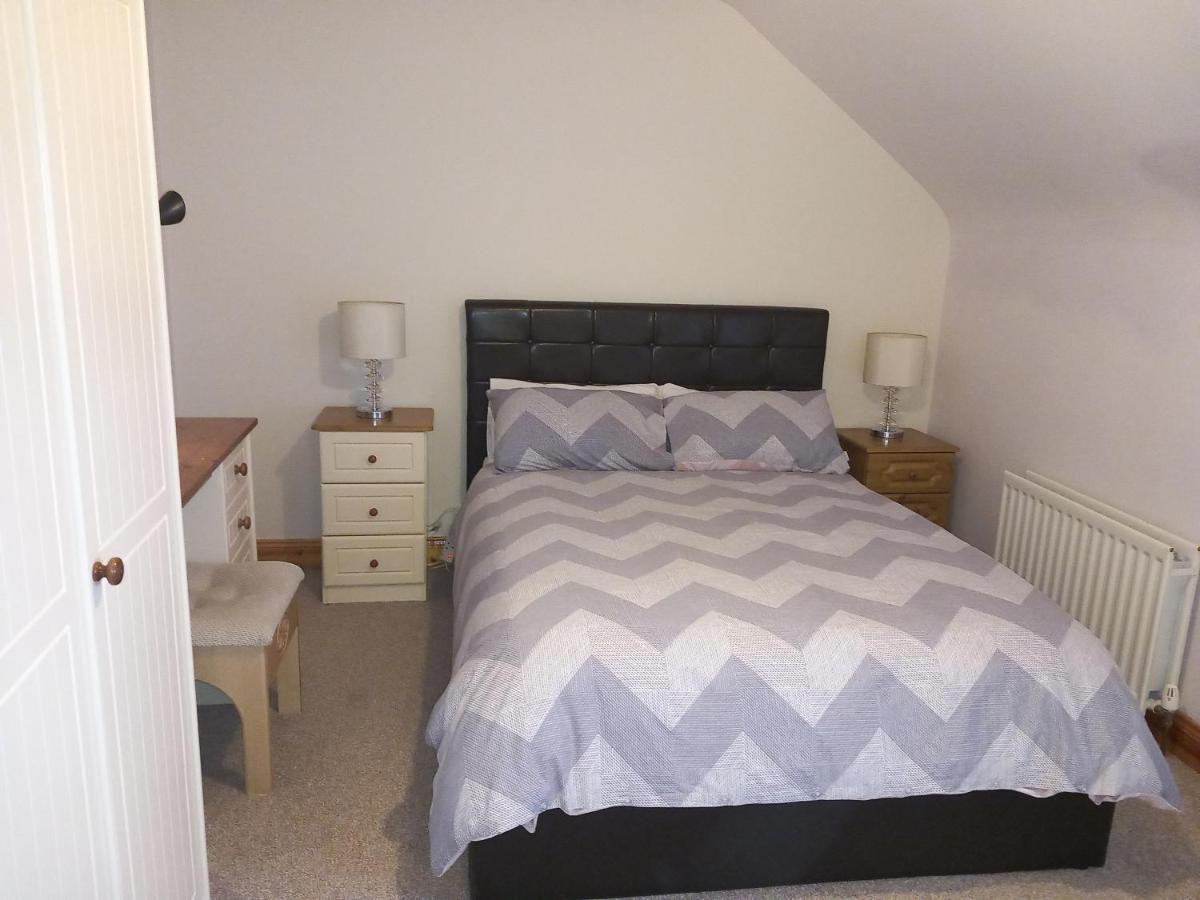 Tweepersoonskamer met Eigen Badkamer