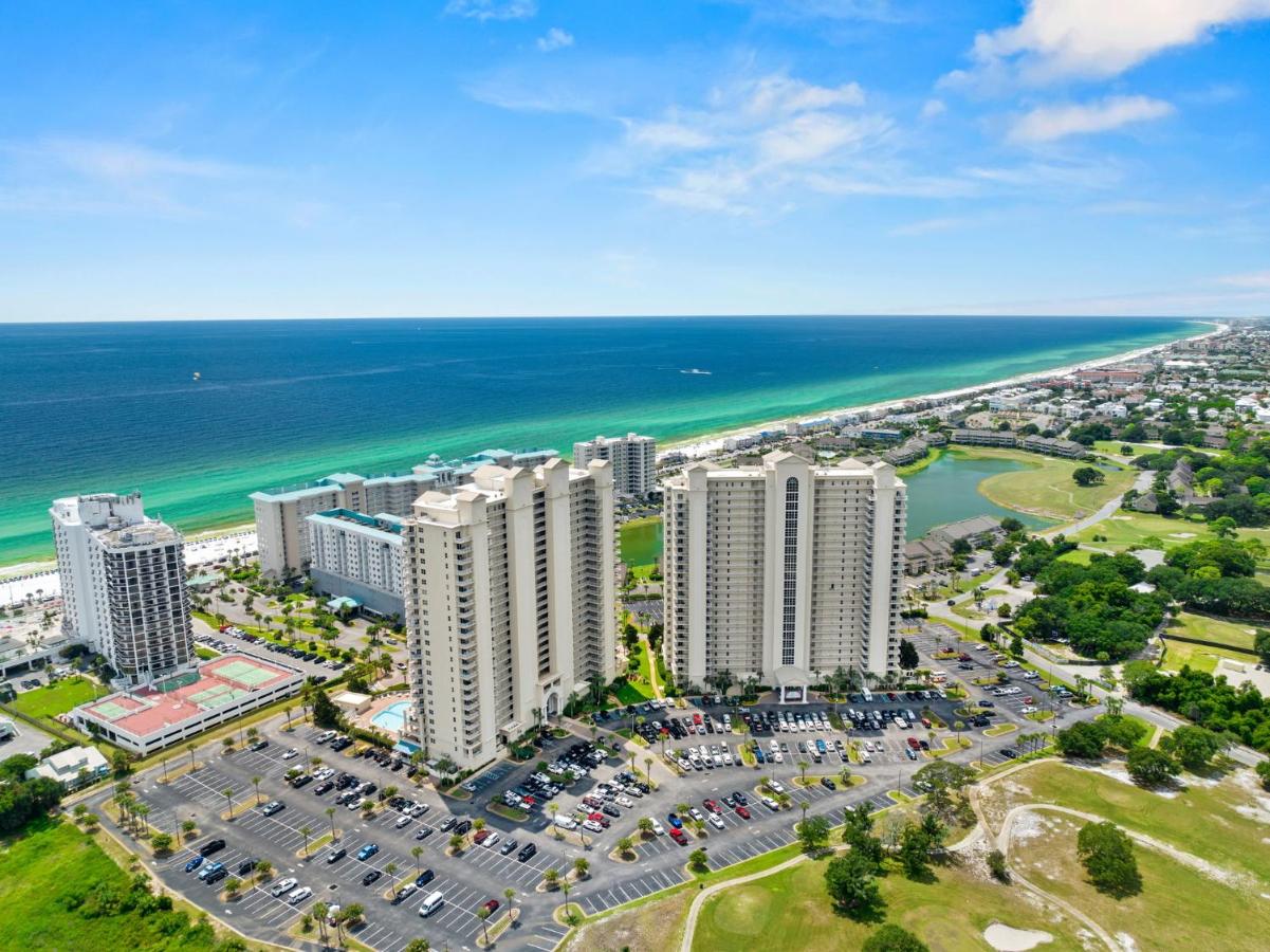 Beautiful Destin Beach view condo - B&B Destin