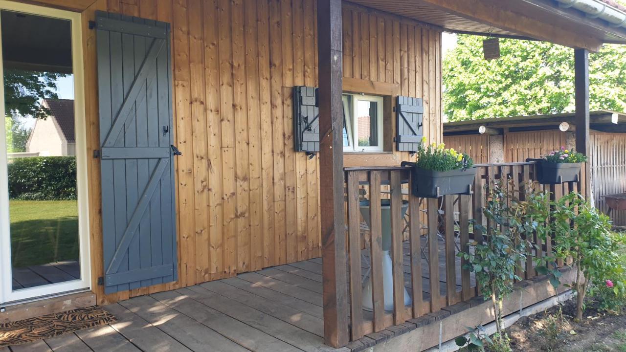 Chalet du Tilleul - Chambres d’hôtes