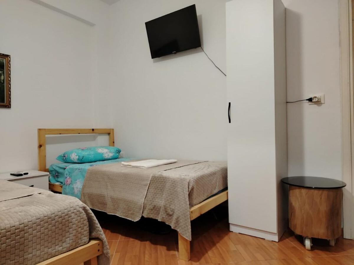 Bujtina Korça - B&B Buçimas