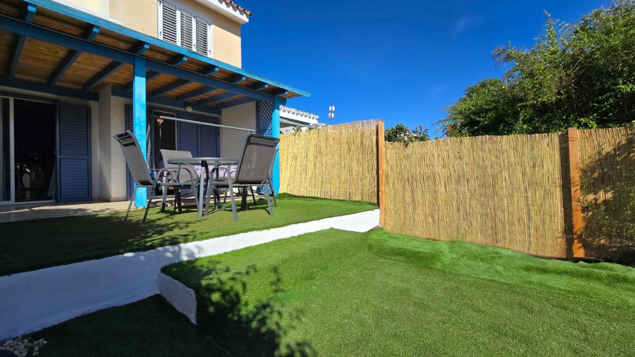 CSS Calm Smart Superior 2BD with Private Yard - B&B