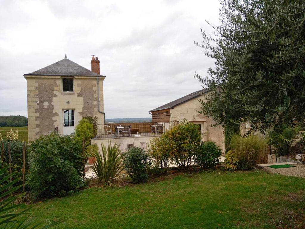 Five-Bedroom House
