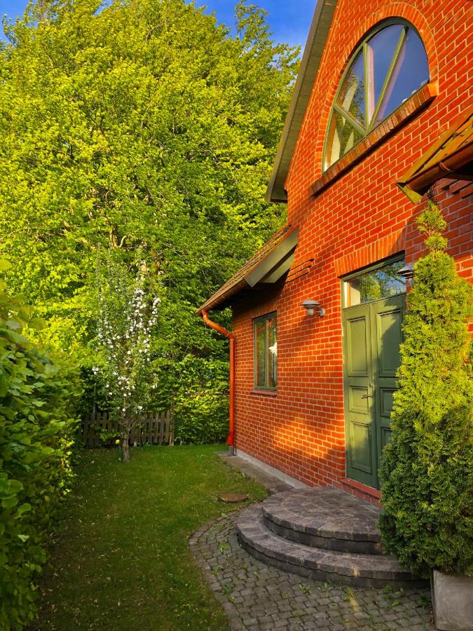 House of carpediem Hököpinge - B&B Vellinge