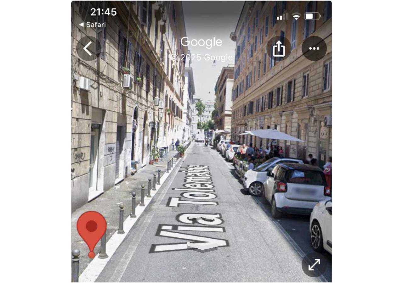 Paradise Vatican Home - B&B Roma