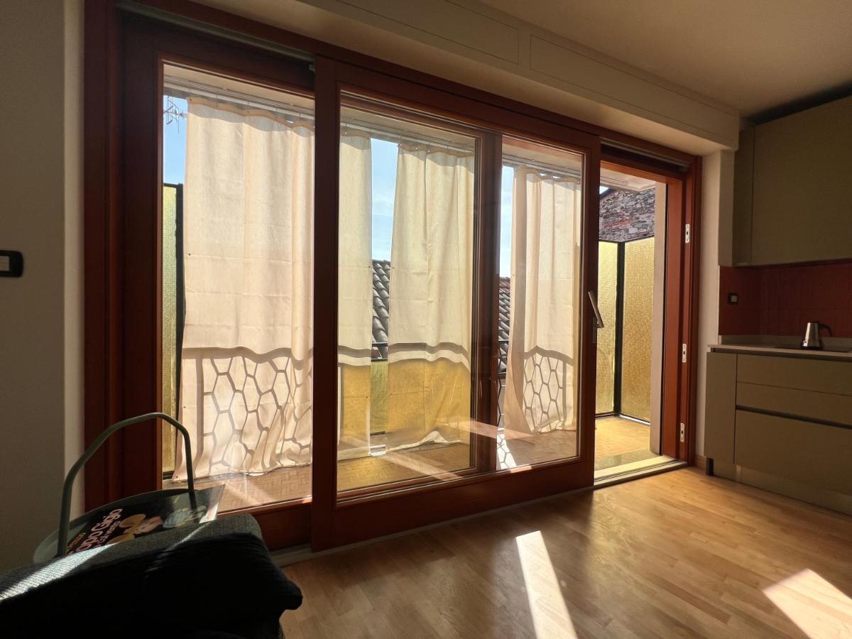 Lake Suite - Ferienwohnung