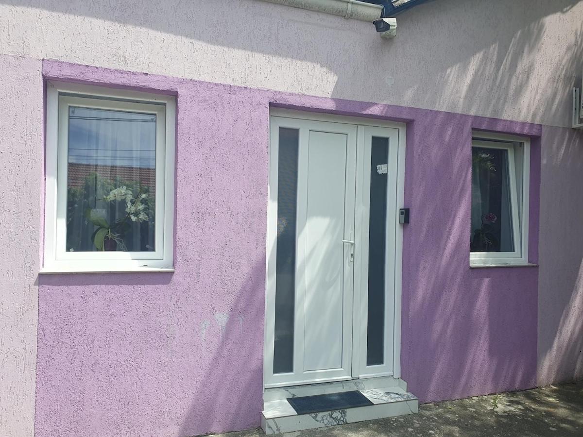 D&D Apartment's Delightful home with parking! - B&B Văleni