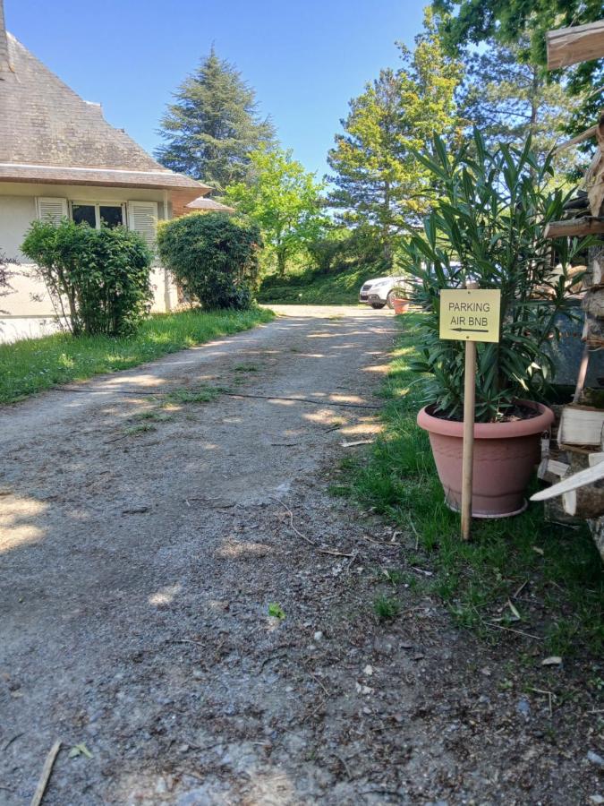 logement à la campagne - B&B