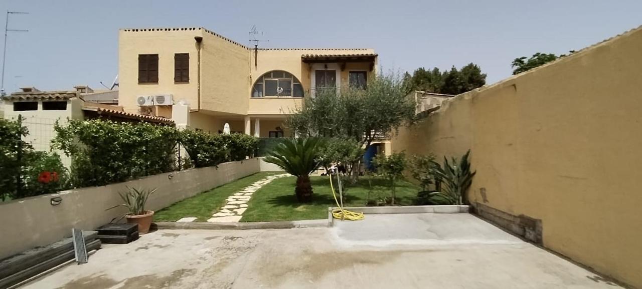 Casa Clelia - B&B Pula