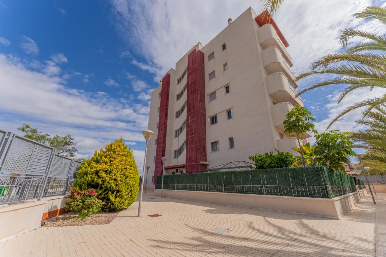 Brisa de Arenales By Martina Suites - Chambres d’hôtes